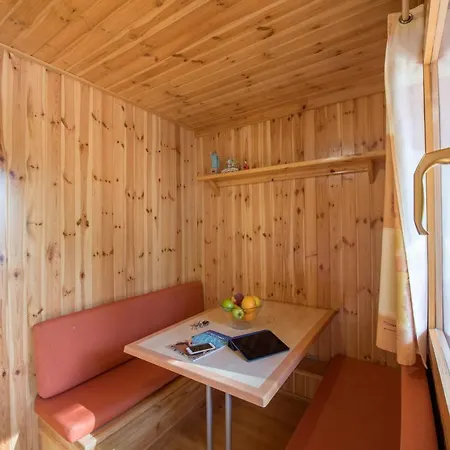 Camping Cala Llevado