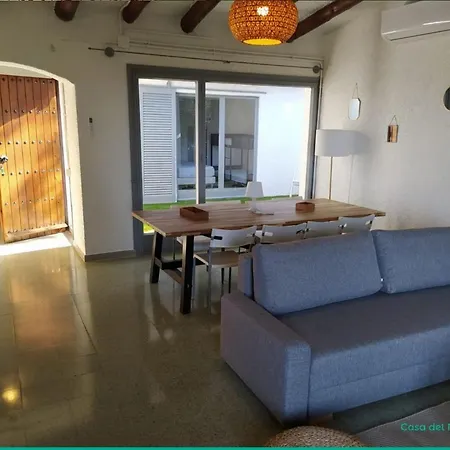 Κάμπινγκ Cala Llevado