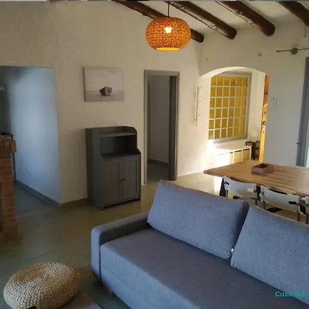 Cala Llevado Τόσα ντε Μαρ