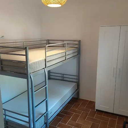 Camping Cala Llevado 4*