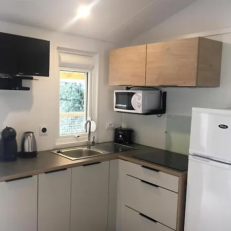 Κάμπινγκ Cala Llevado