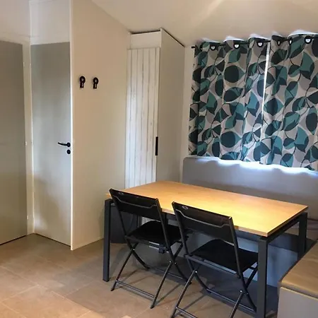 Cala Llevado Κάμπινγκ 4*