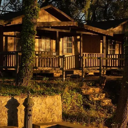 Κάμπινγκ Cala Llevado Τόσα ντε Μαρ