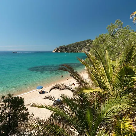 Cala Llevado 4*