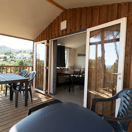 Cala Llevado Τόσα ντε Μαρ