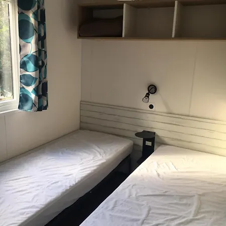 Кемпинг Cala Llevado Тосса-де-Мар