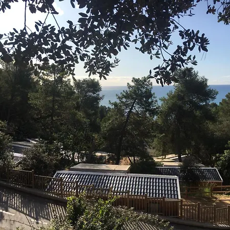 Cala Llevado 4*