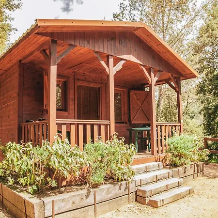 Κάμπινγκ Cala Llevado Τόσα ντε Μαρ