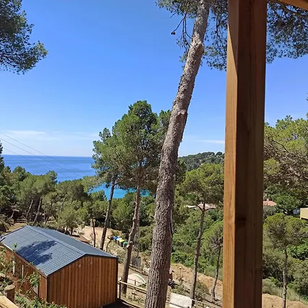 Cala Llevado