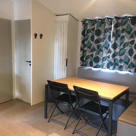 Κάμπινγκ Cala Llevado Τόσα ντε Μαρ