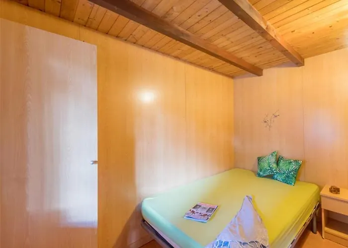 Cala Llevado 4* Tossa de Mar