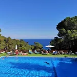 Cala Llevado Tossa de Mar