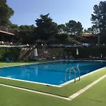 Cala Llevado Campsite