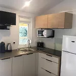 Campsite Cala Llevado