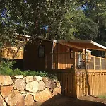 Cala Llevado Campsite