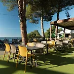Cala Llevado Campsite 4*