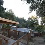 Cala Llevado Campsite