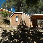 Campsite Cala Llevado Tossa de Mar