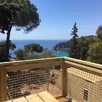Cala Llevado 4* Tossa de Mar