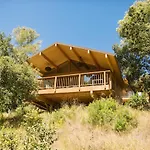 Campsite Cala Llevado 4*