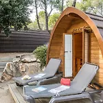 Cala Llevado Campsite 4*