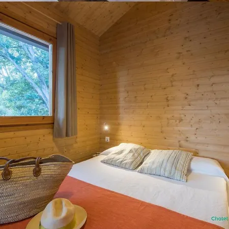 Camping Cala Llevado 4*