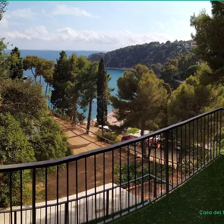 Camping Cala Llevado