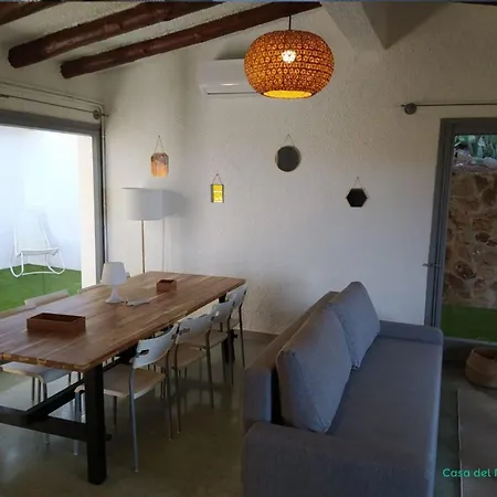 Camping Cala Llevado 4*