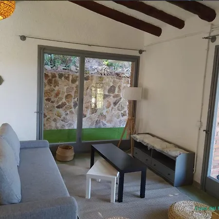 Camping Cala Llevado Tossa de Mar