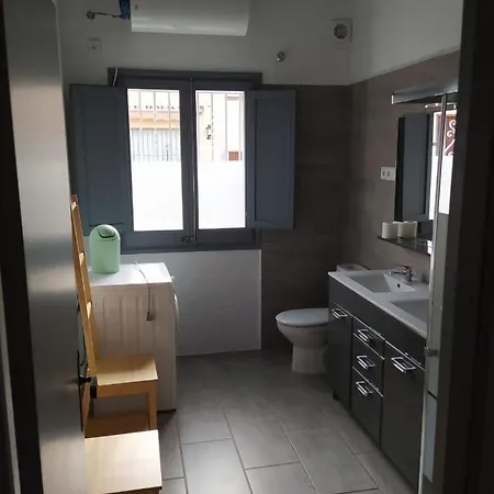 Кемпінг Cala Llevado 4*