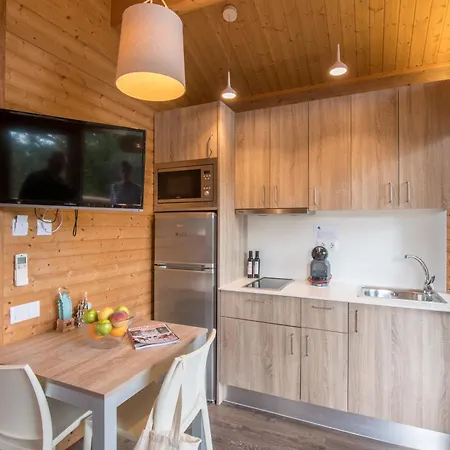 Camping Cala Llevado Tossa de Mar