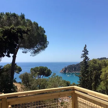 Cala Llevado Кемпінг 4*