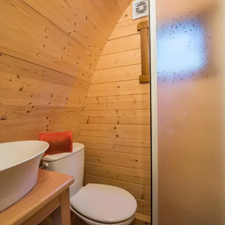 Camping Cala Llevado 4*