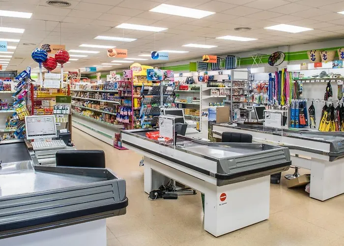 Cala Llevado Kemp 4*