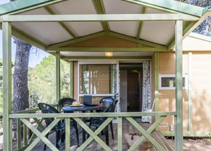 Cala Llevado 4* Tossa de Mar