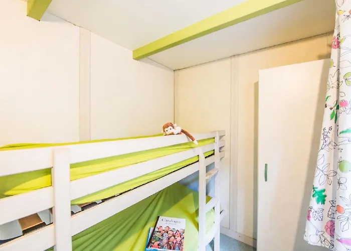 Cala Llevado Kemp 4*