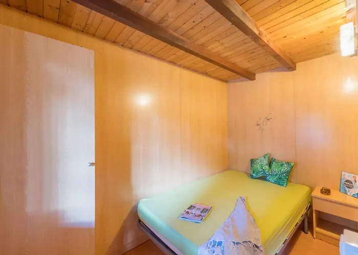 Cala Llevado 4* Tossa de Mar