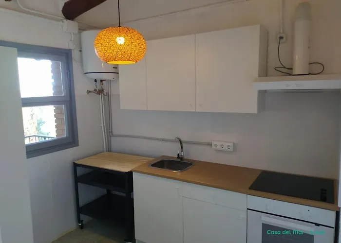 Kemp Cala Llevado Tossa de Mar