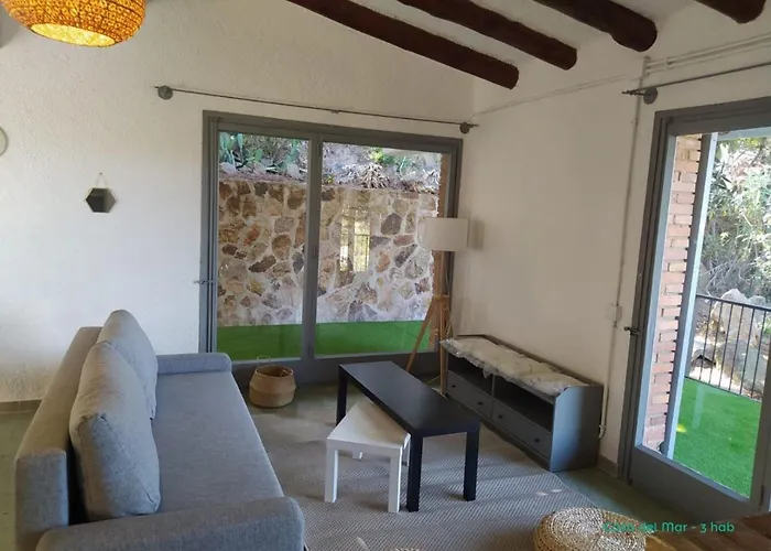 Kemp Cala Llevado Tossa de Mar