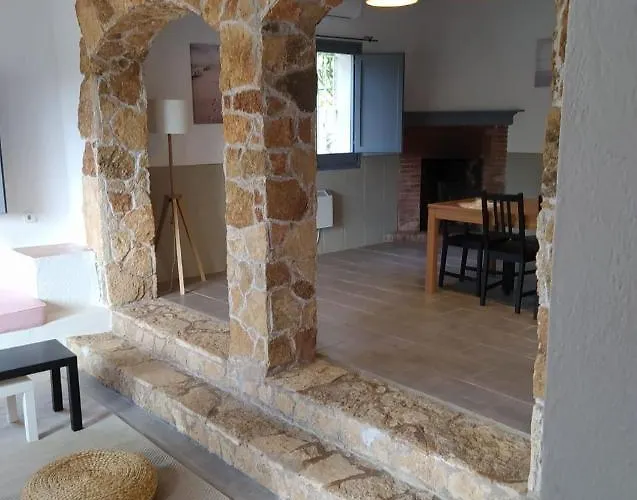 Cala Llevado Tossa de Mar