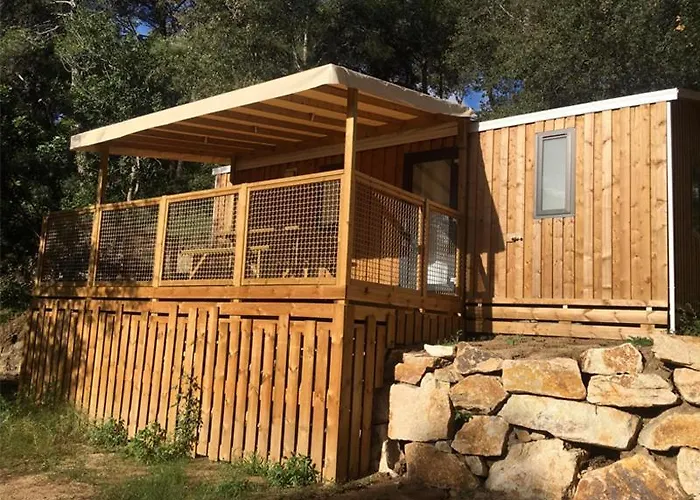 Cala Llevado Kemp Tossa de Mar