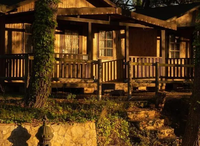 Kemp Cala Llevado Tossa de Mar