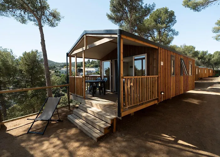 Cala Llevado Kemp Tossa de Mar