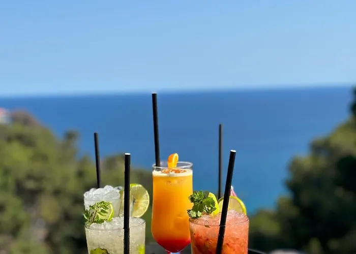 Kemp Cala Llevado Tossa de Mar