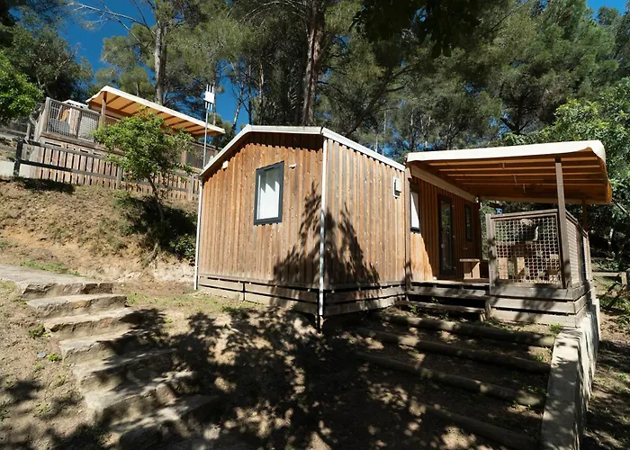 Kemp Cala Llevado Tossa de Mar