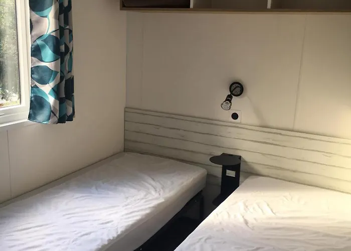 Kemp Cala Llevado Tossa de Mar