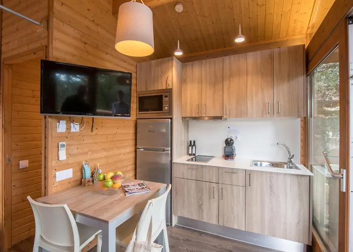 Kemp Cala Llevado Tossa de Mar