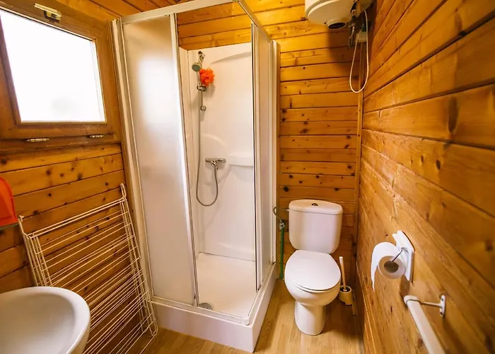 Cala Llevado 4* Tossa de Mar