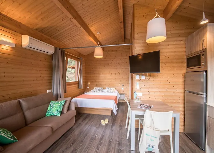 Cala Llevado Kemp 4*