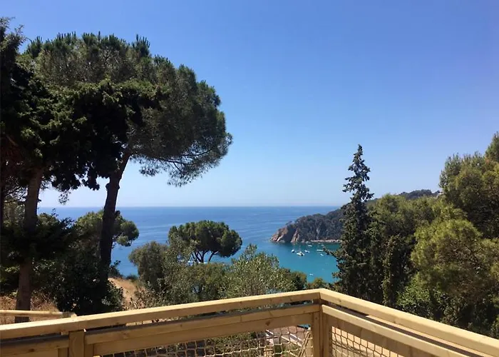 Cala Llevado Kemp 4*